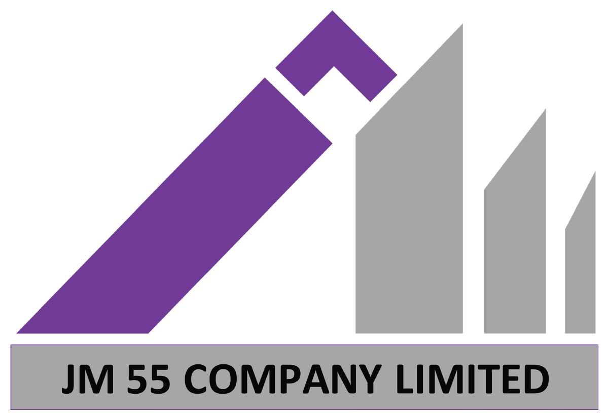 JM 55 Company Limited